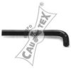 FIAT 4195157 Tube, carburettor